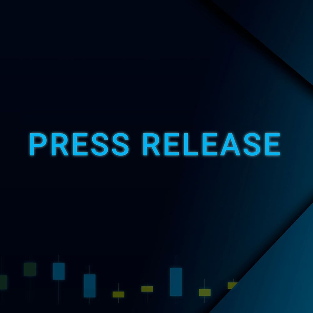 Healthcare press release featured image