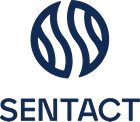 Sentact logo