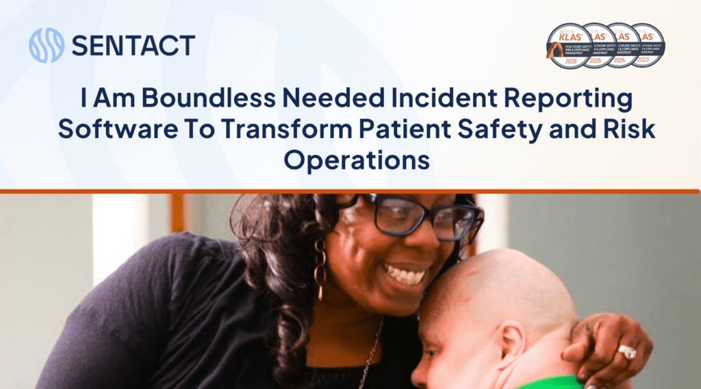 I Am Boundless Case Study